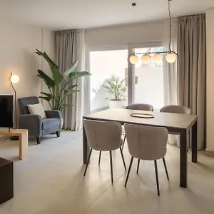 Panasco Appartement