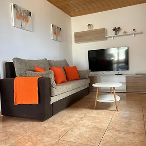 Garza Attic House Appartement