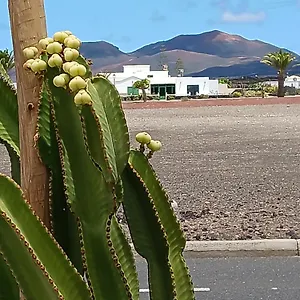 Casa Volcanes Hébergement de vacances