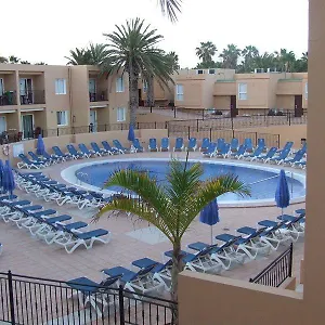 Stella Jandia Appartement